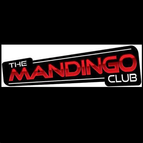 The mandingo club - SUBSCRIBE TO OUR CHANNEL FOR FOLLOW UPS, AND BE THE FIRST TO HEAR ABOUT NEW EPISODES!: Follow our Host on Insta @RealLuisMercadoLayla hit us up wanting to pu...